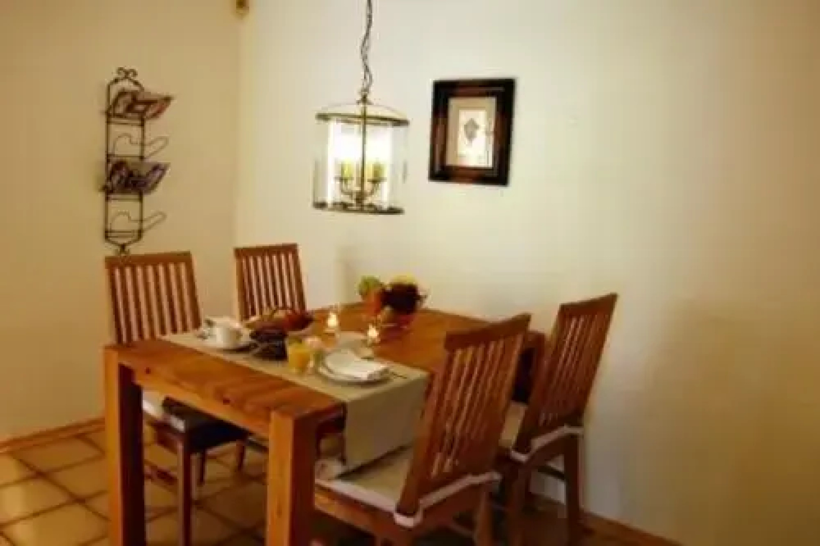 Ferienwohnung Casa Natura
