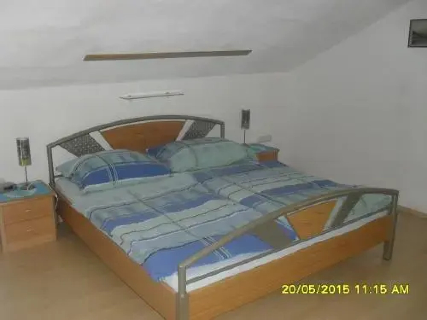 Ferienwohnung Stricker