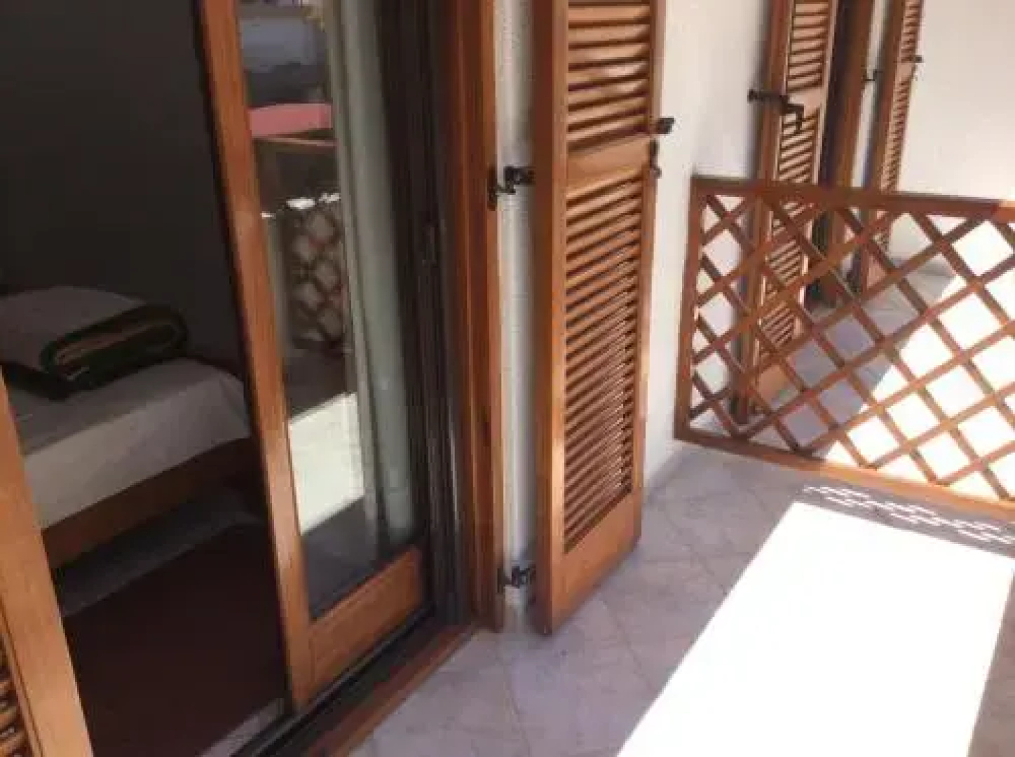 Pension Amanatidis