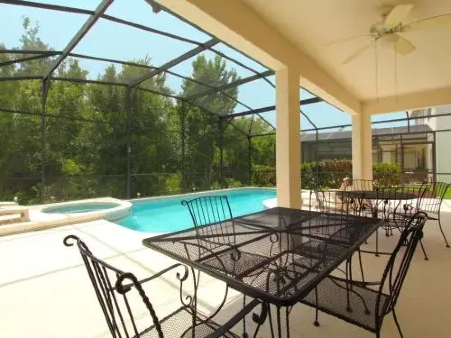 Jasmine Home by Florida Dream Homes