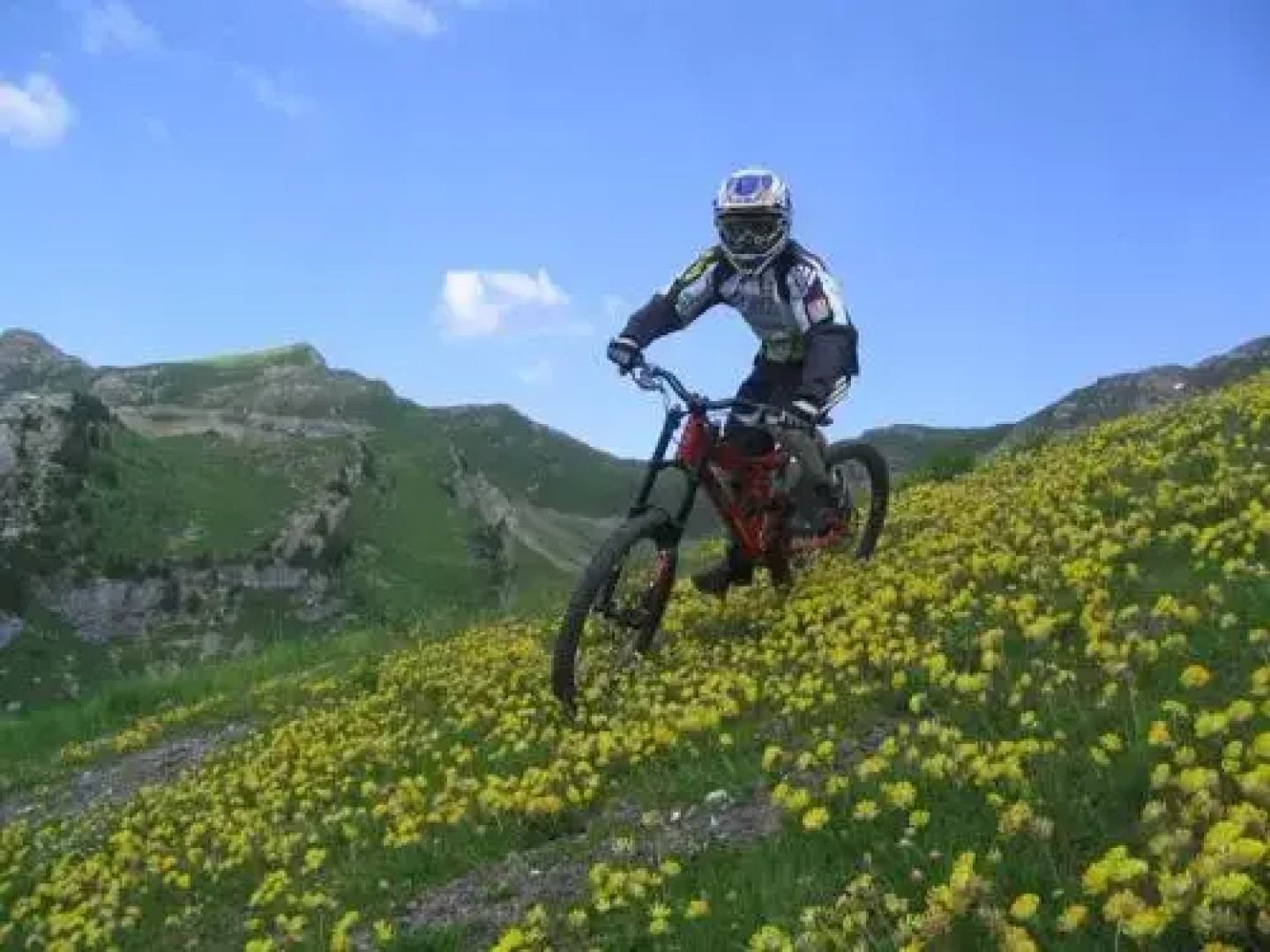 La Grange Du Devezou