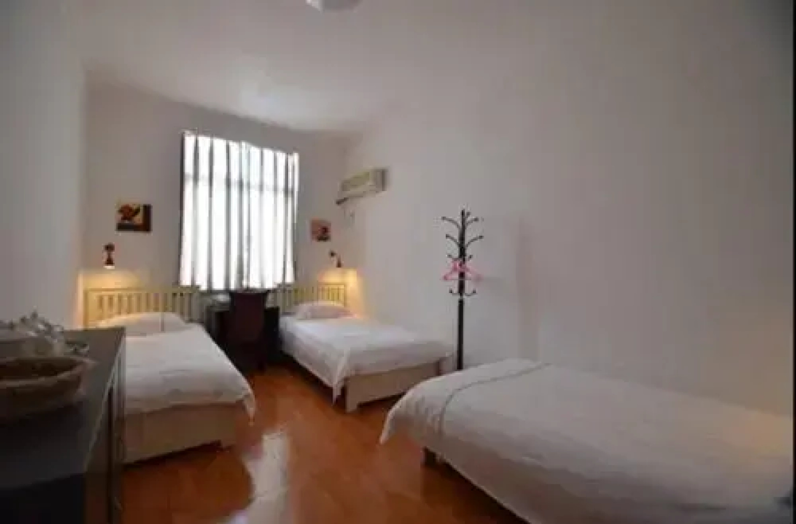 Chengdu Traffic Youth Hostel
