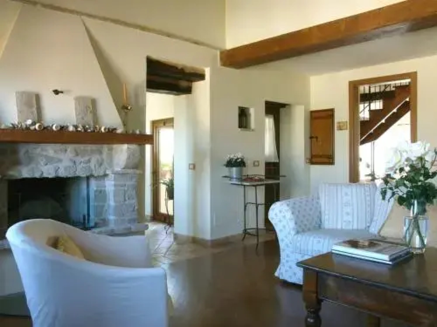 Country House La Querceta Di Marnacchia