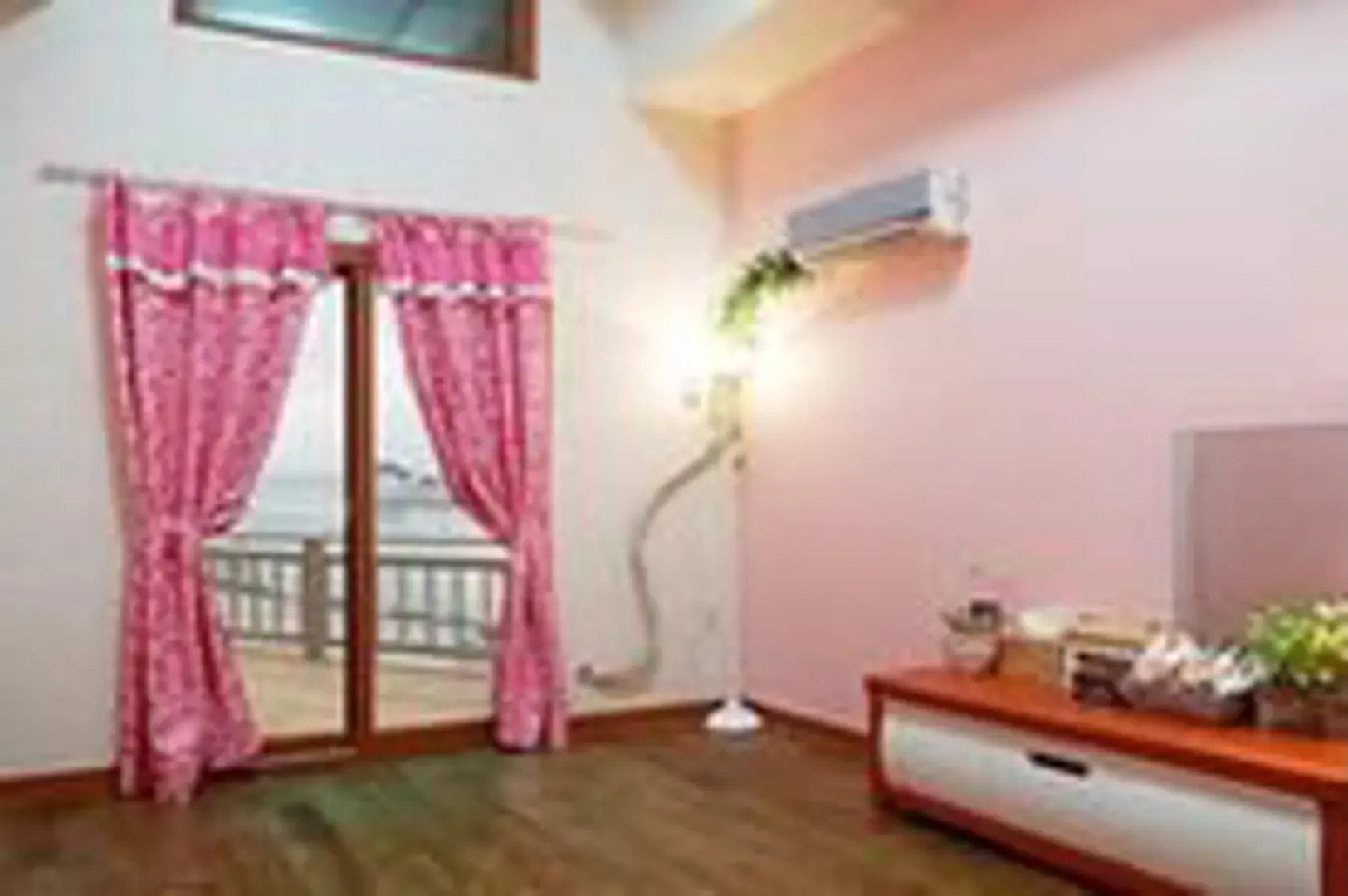 Buan Loveholic Pension