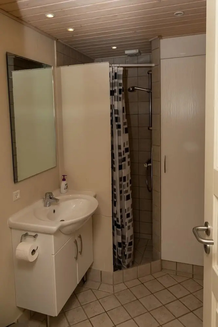 Ærenpris 67 Holiday House