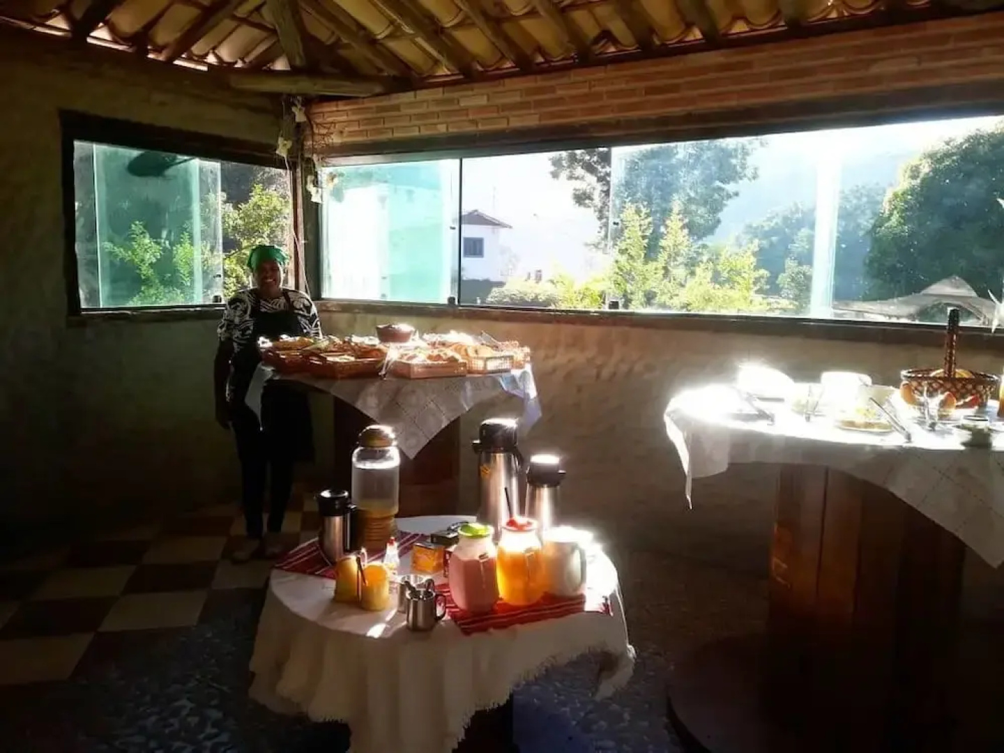 Pousada Ecorsini Aventura