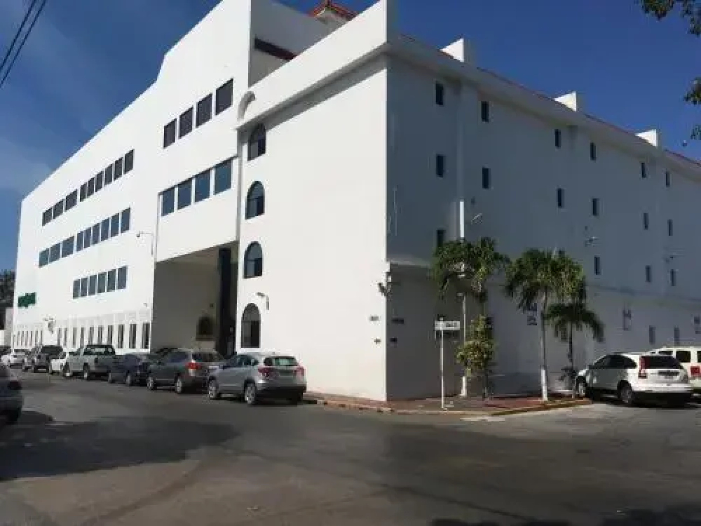 Eurohotel