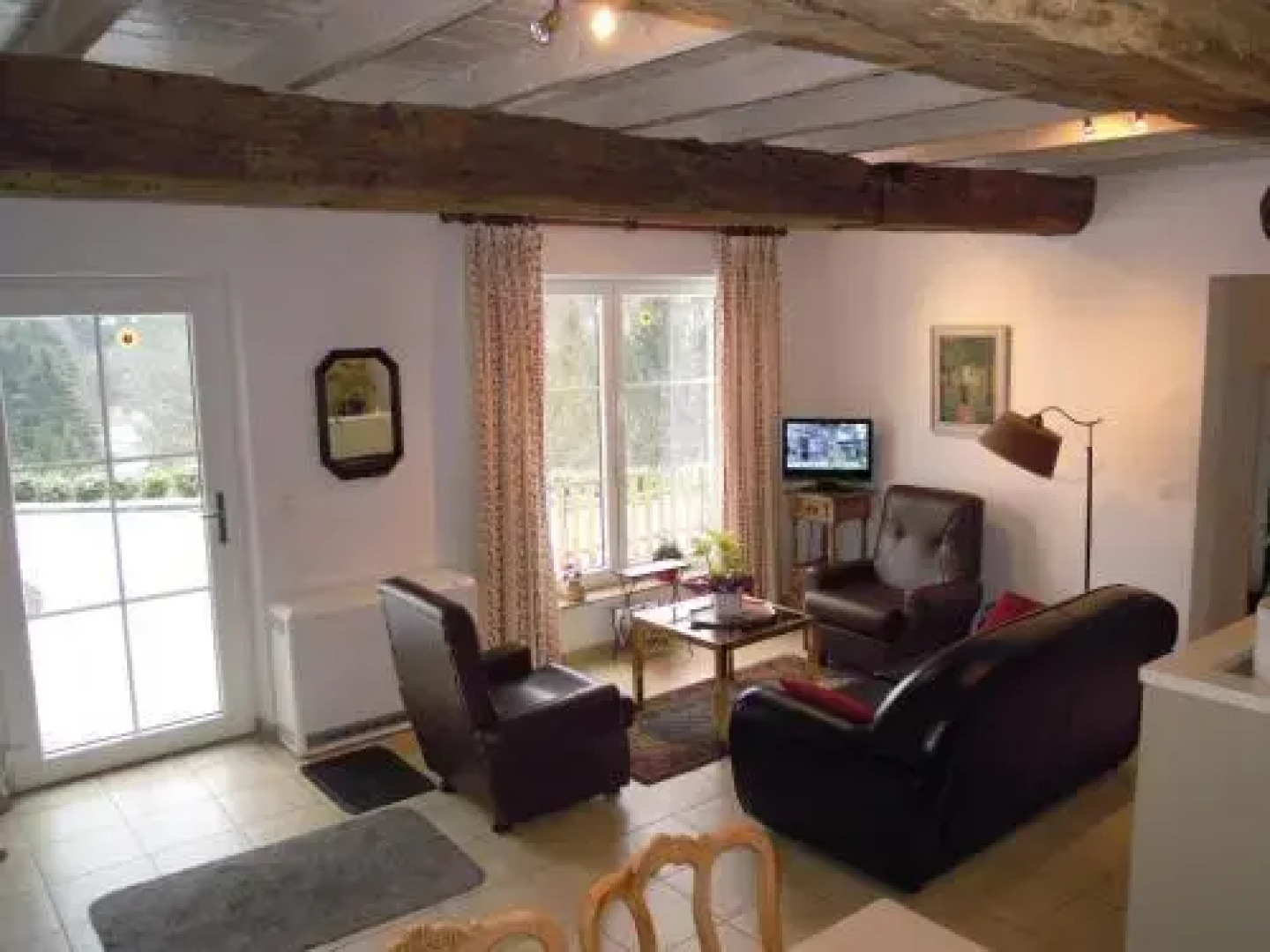 Gîte Le Gros Chêne