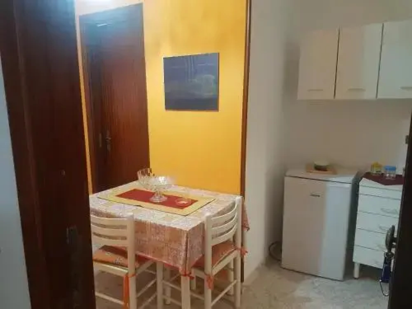 Casa Vacanza Delfino Bianco