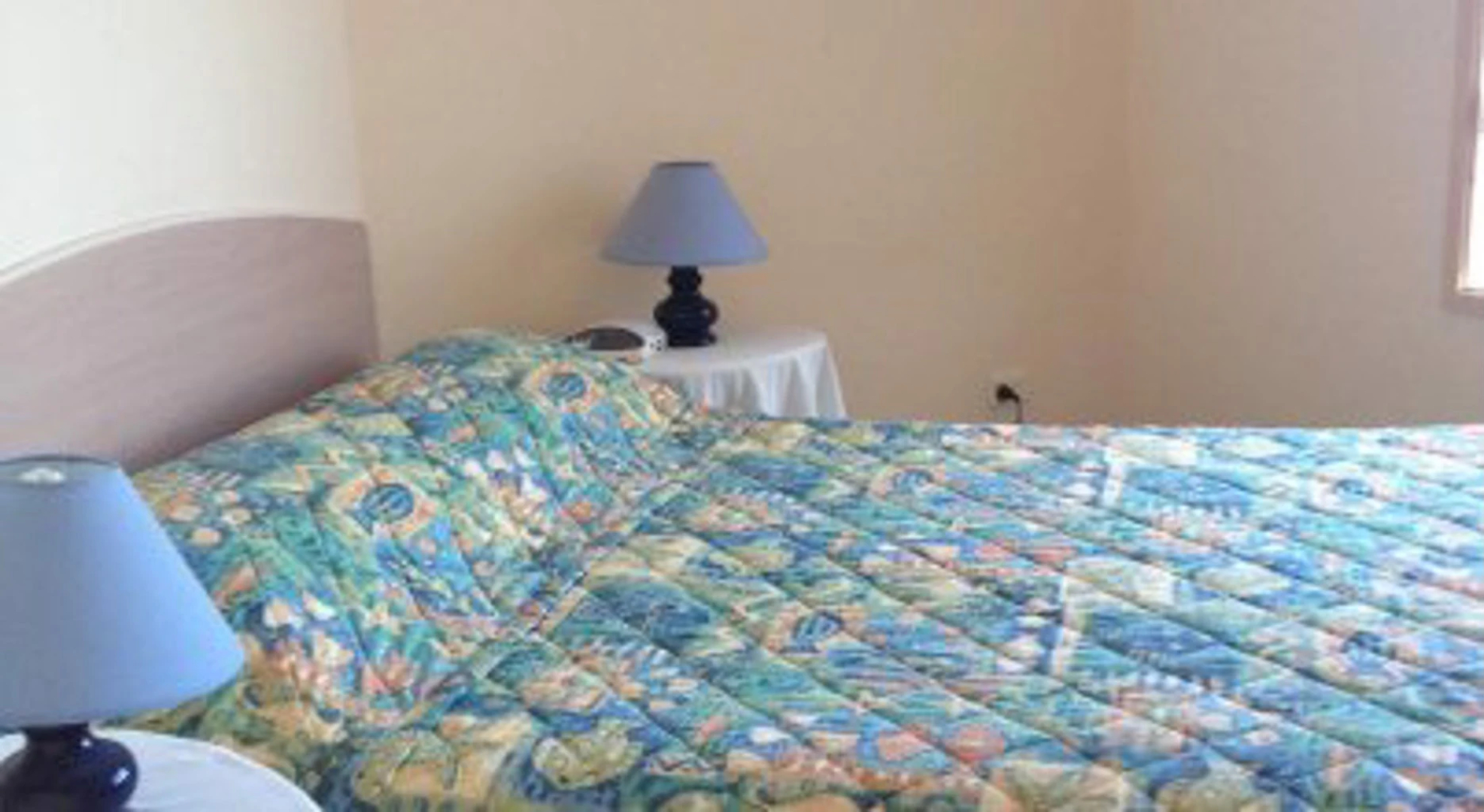 Fronds Holiday Apartments