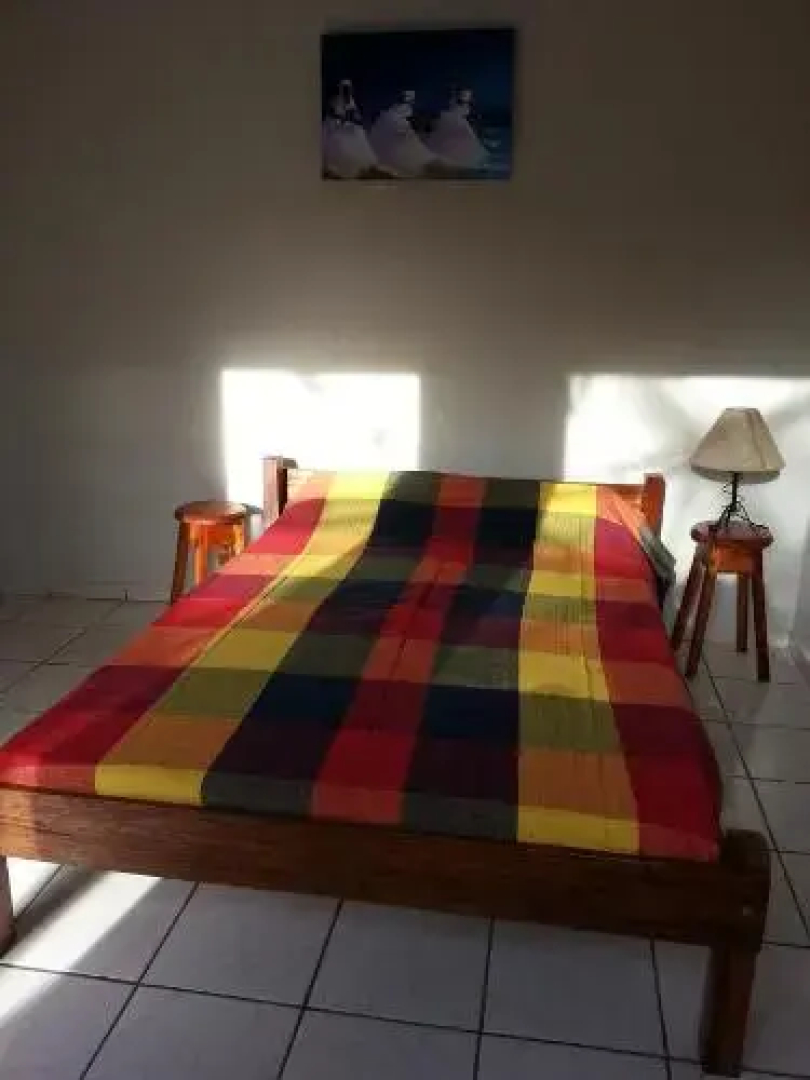 Casa Colibri