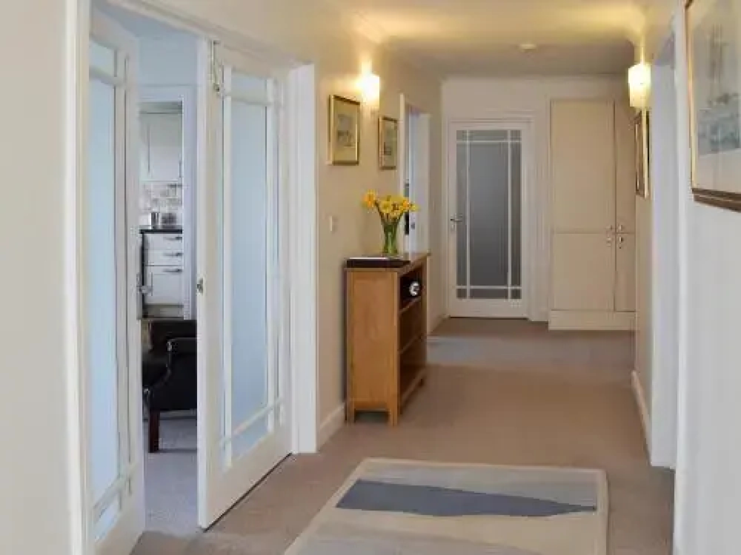 Abbey Hotel