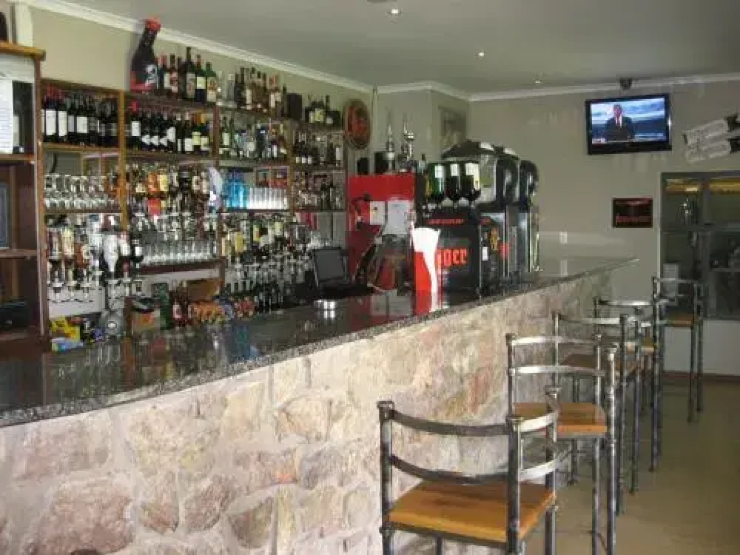 Lake Grappa Guestfarm