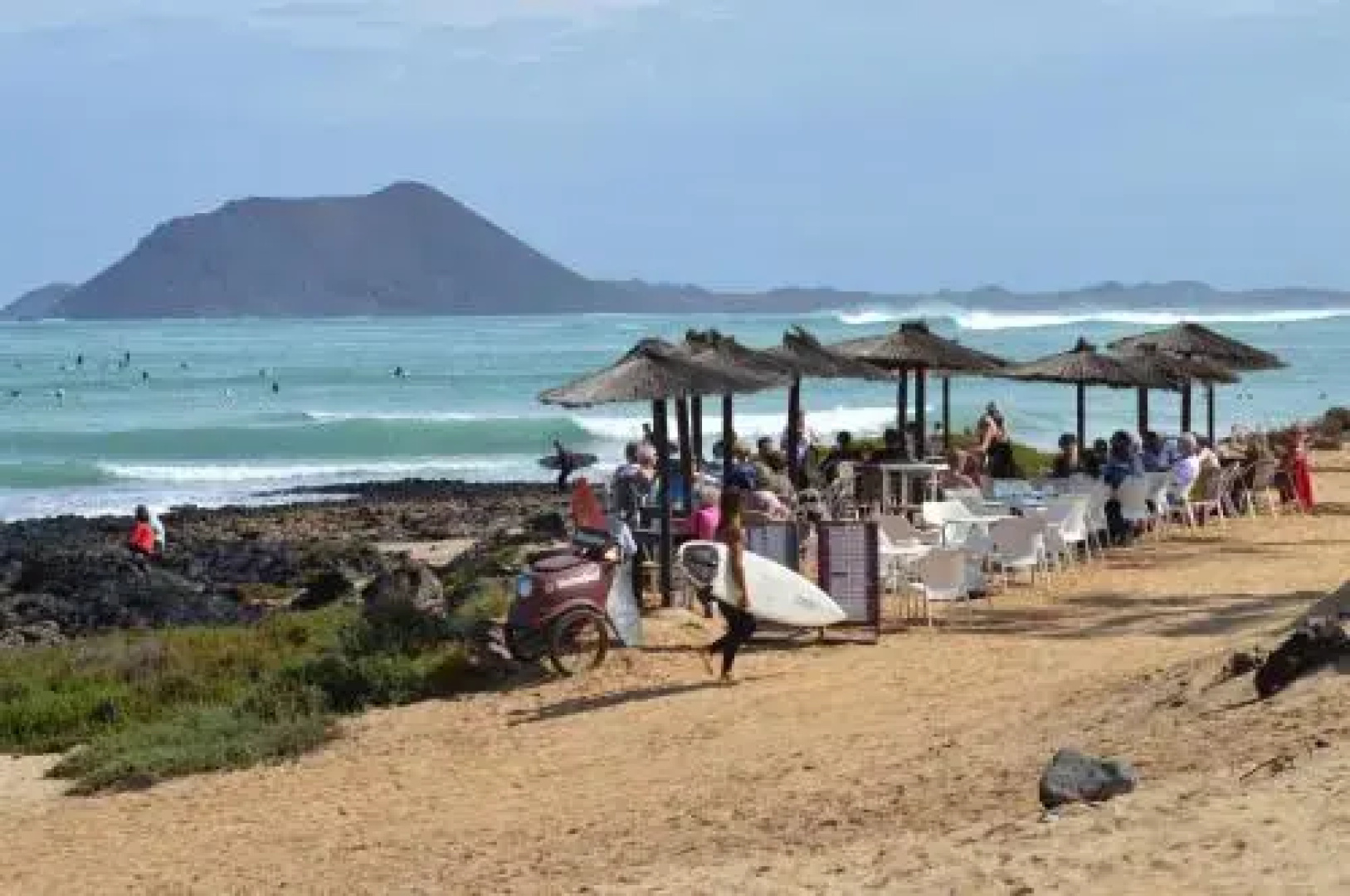 Villa Bahia Beach Club