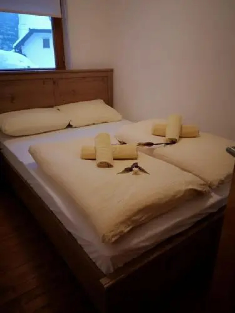 Guest House Alpha Ski Camp