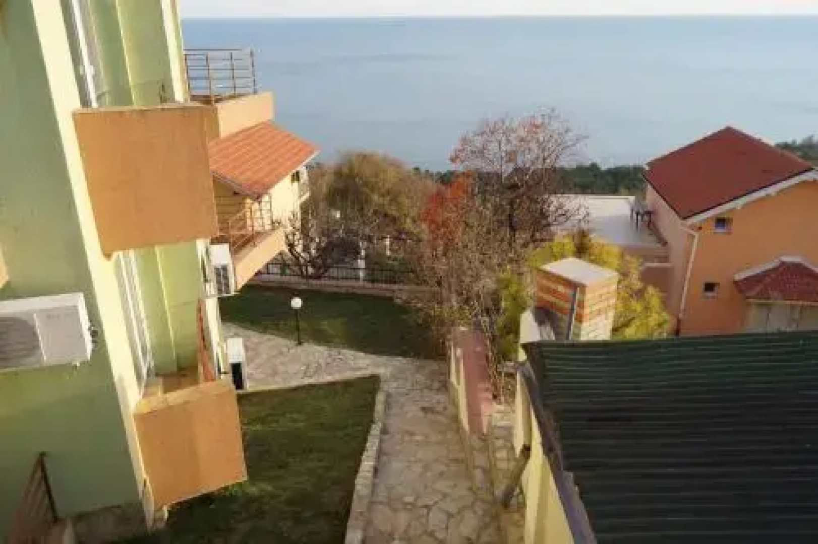 Sunshine Suite