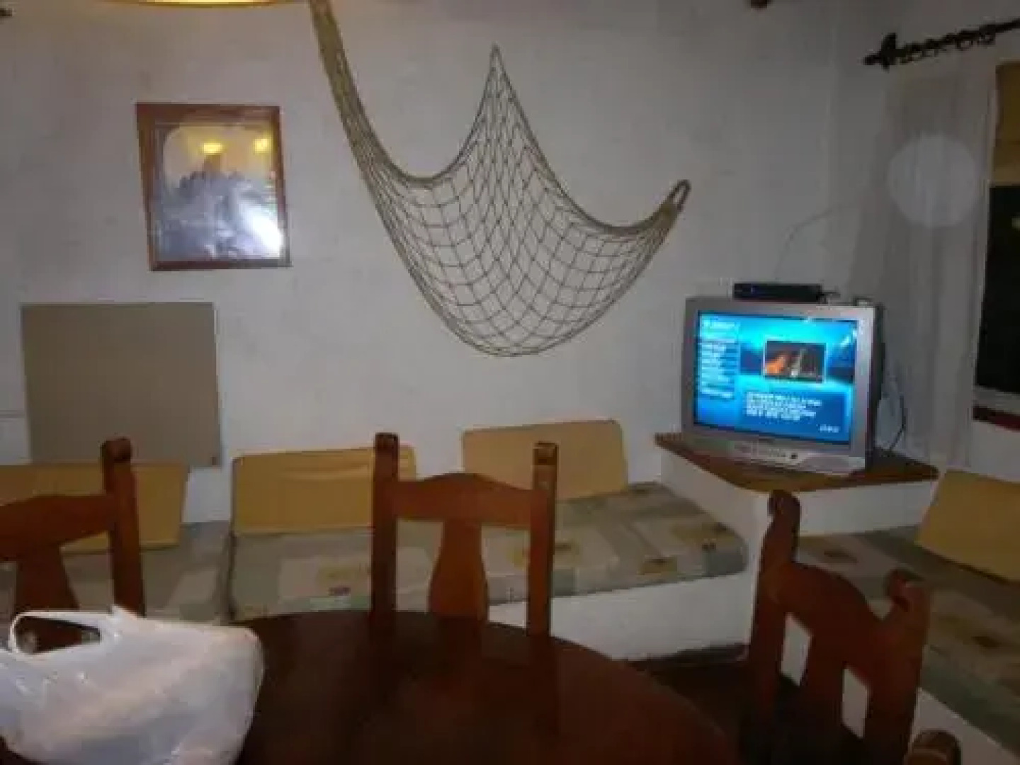 Cabañas Del Pastizal