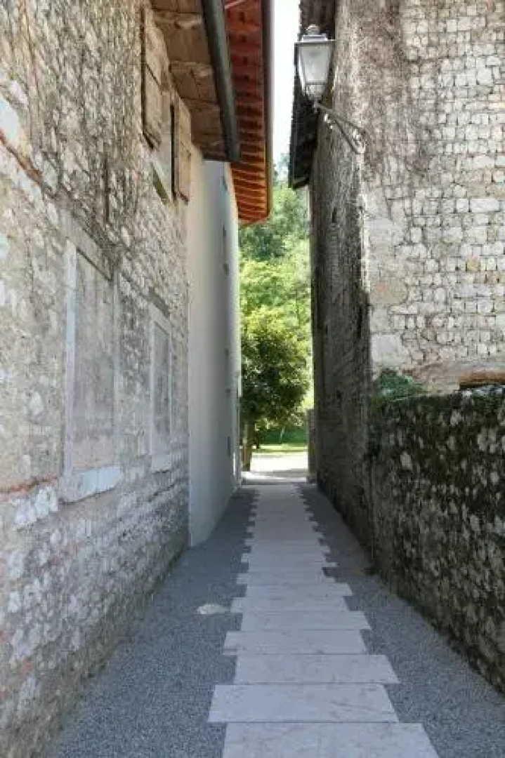 Albergo Diffuso Polcenigo D. Brolo