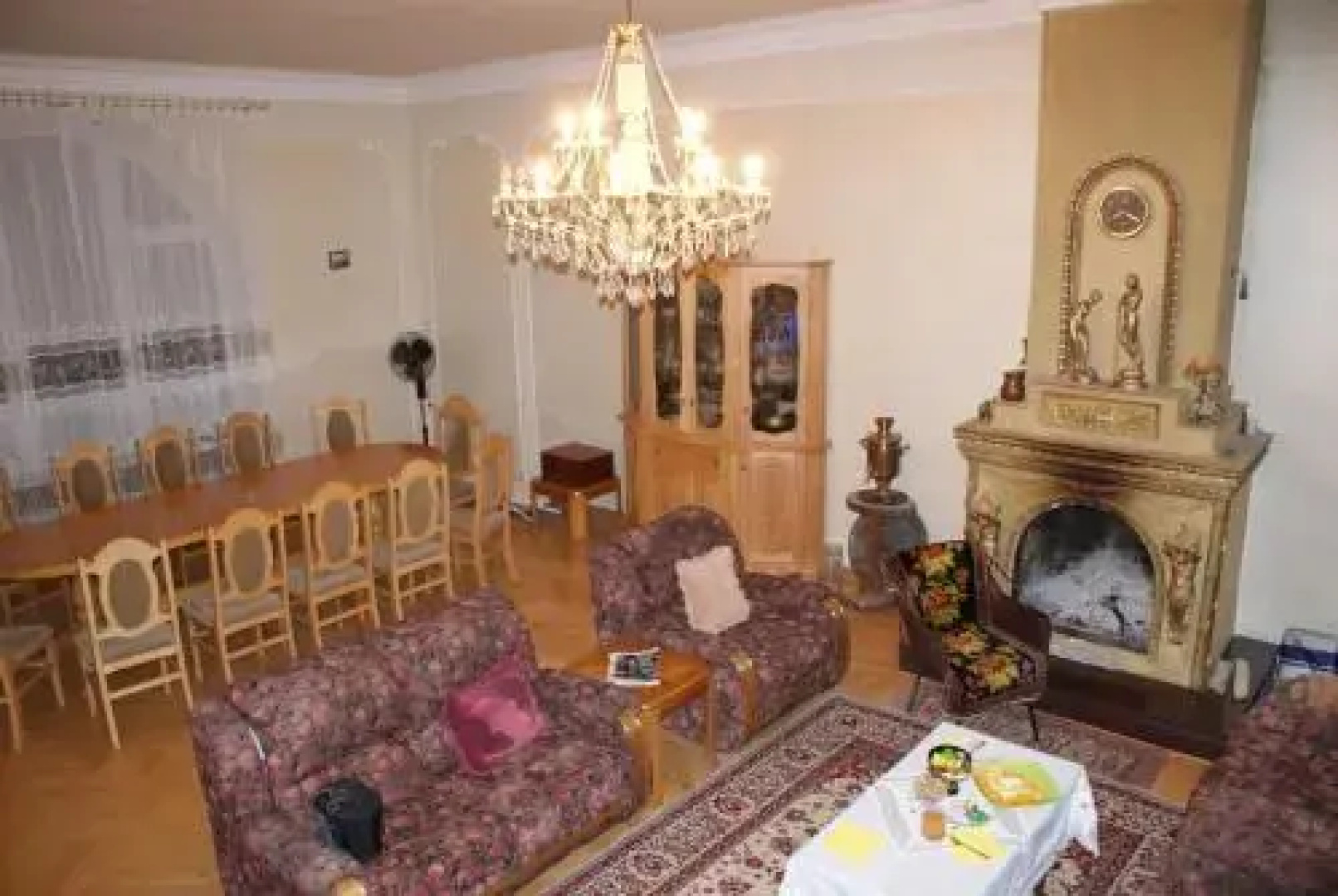 Hotel Odzun