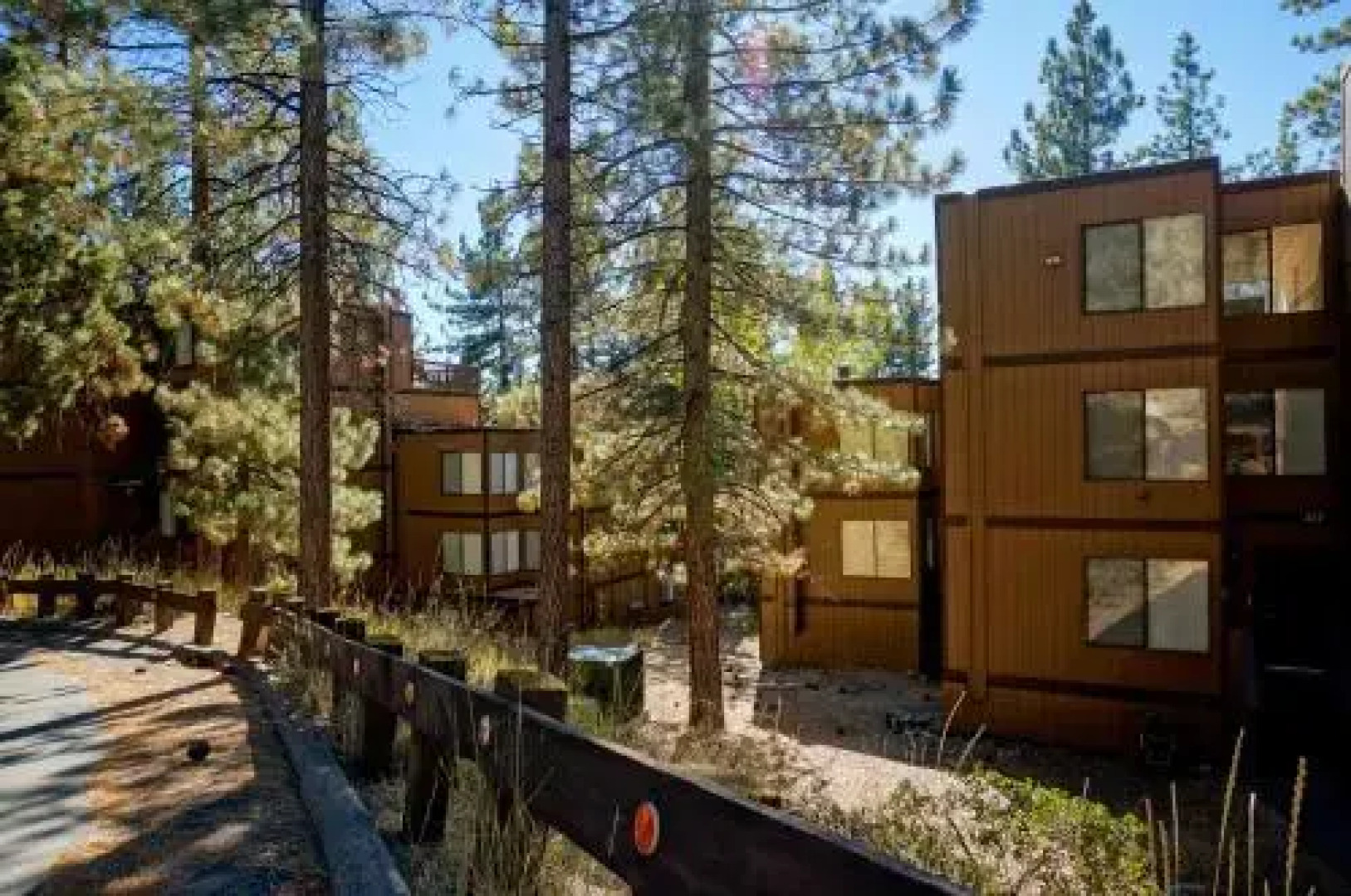 Lake Village 221