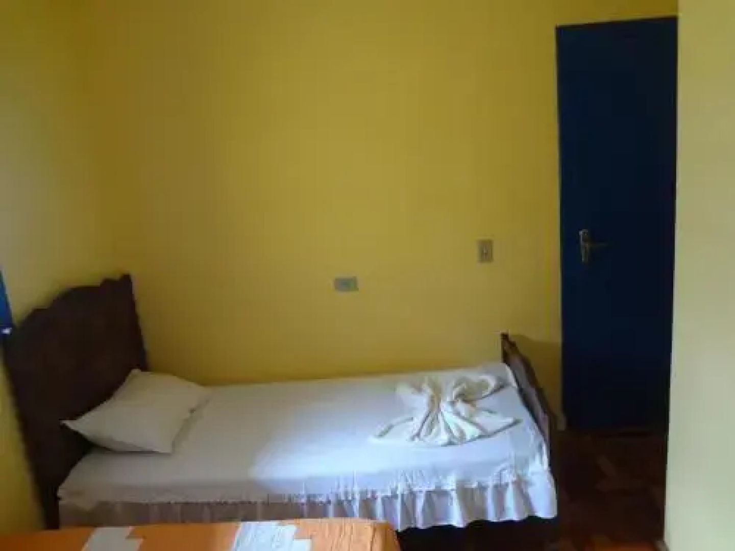 Pousada B & B