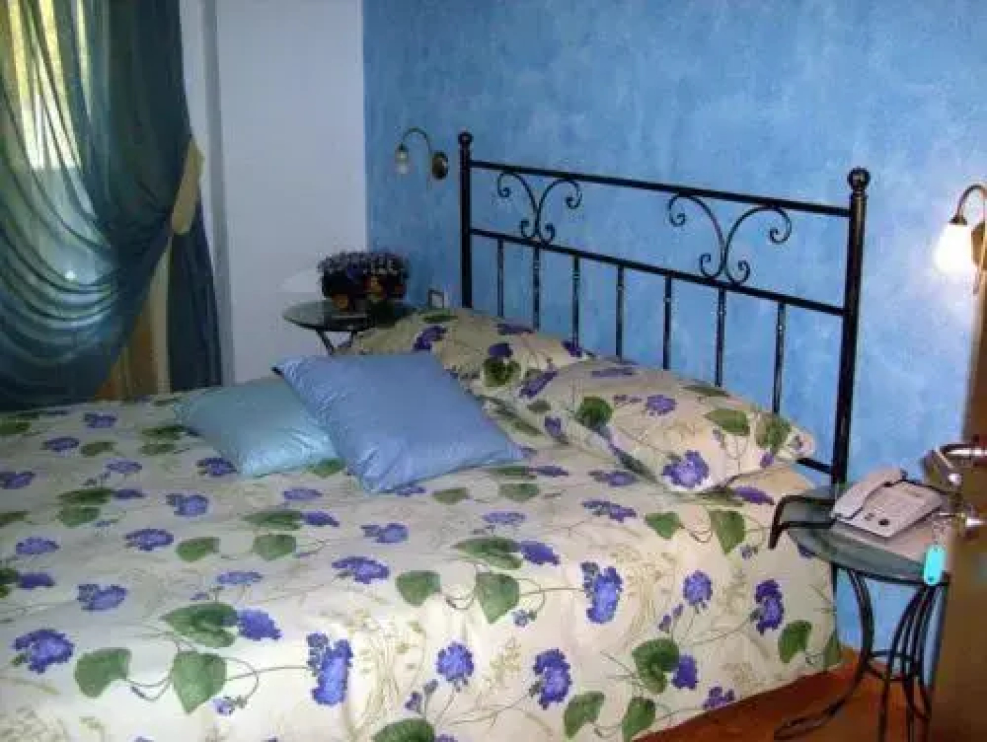 Agriturismo il Capretto