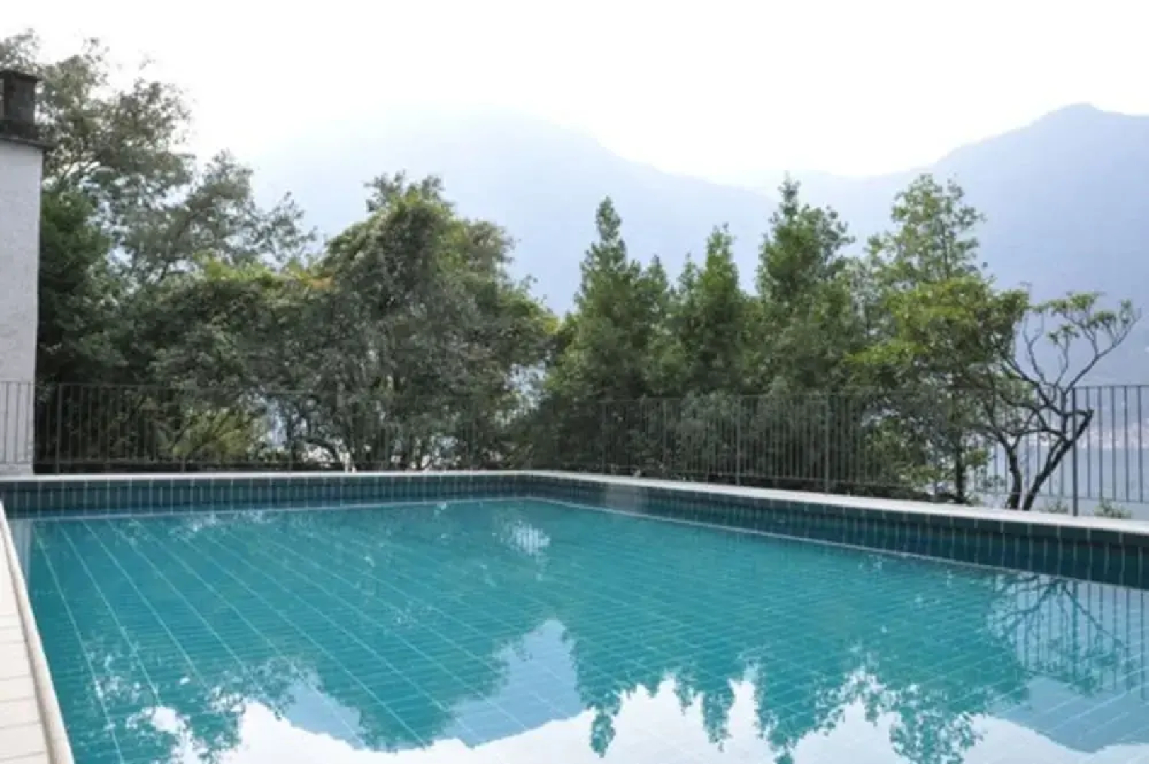 Comoholidays - Nesso