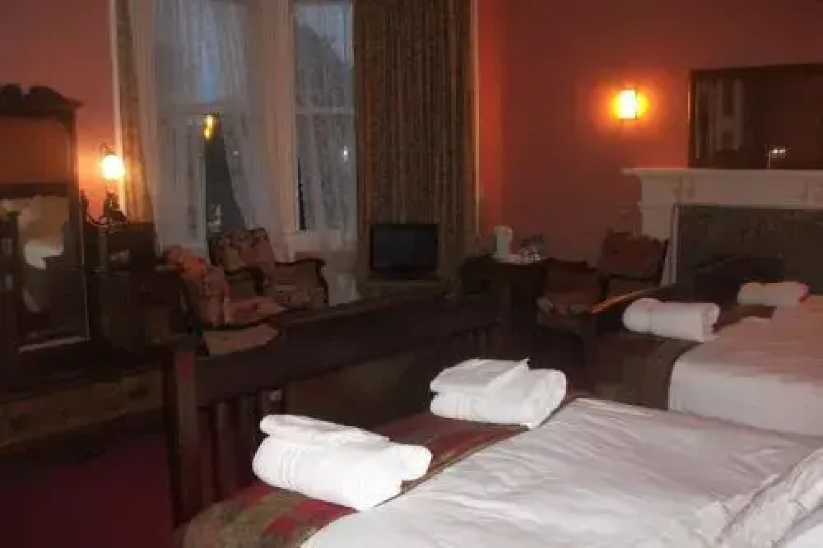 The Old Manse