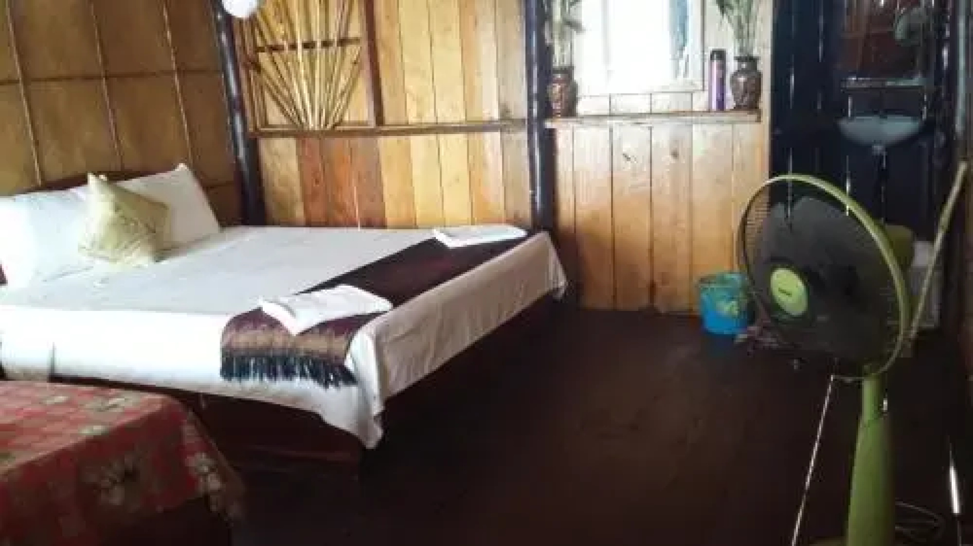 Leng Meng Beach Bungalow