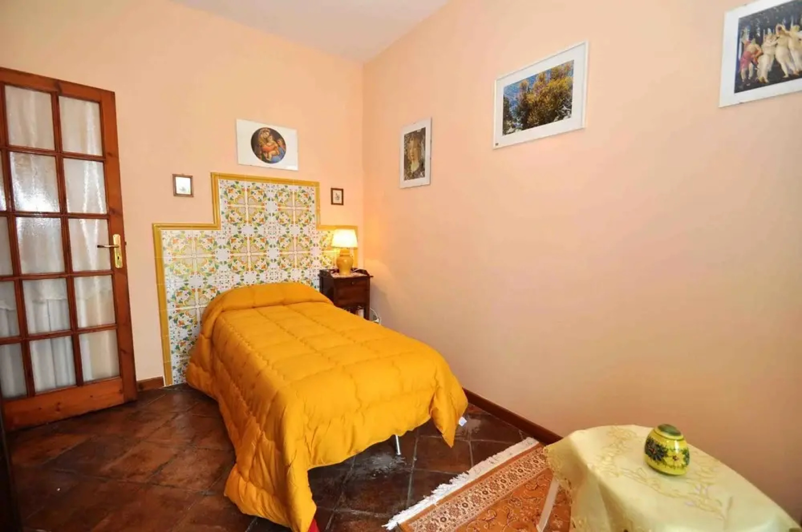Amami Viaggi - Villa Lucia Aurora