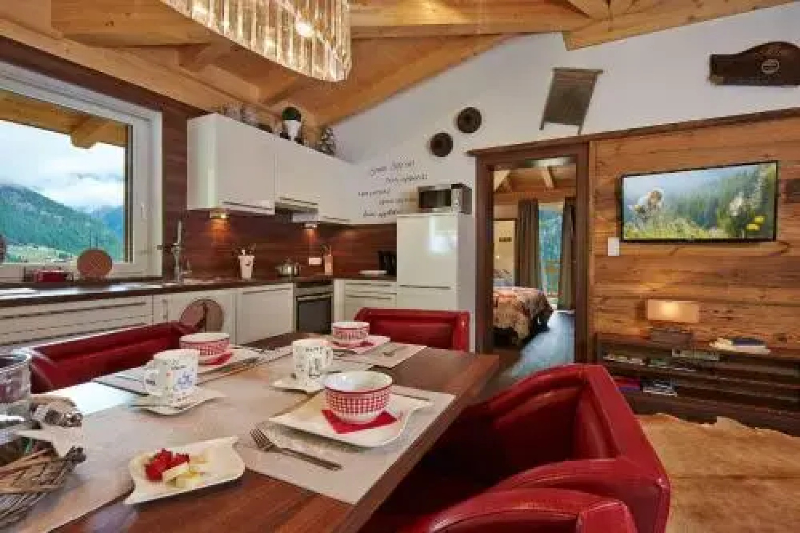 Alpen Diamond Penthouse