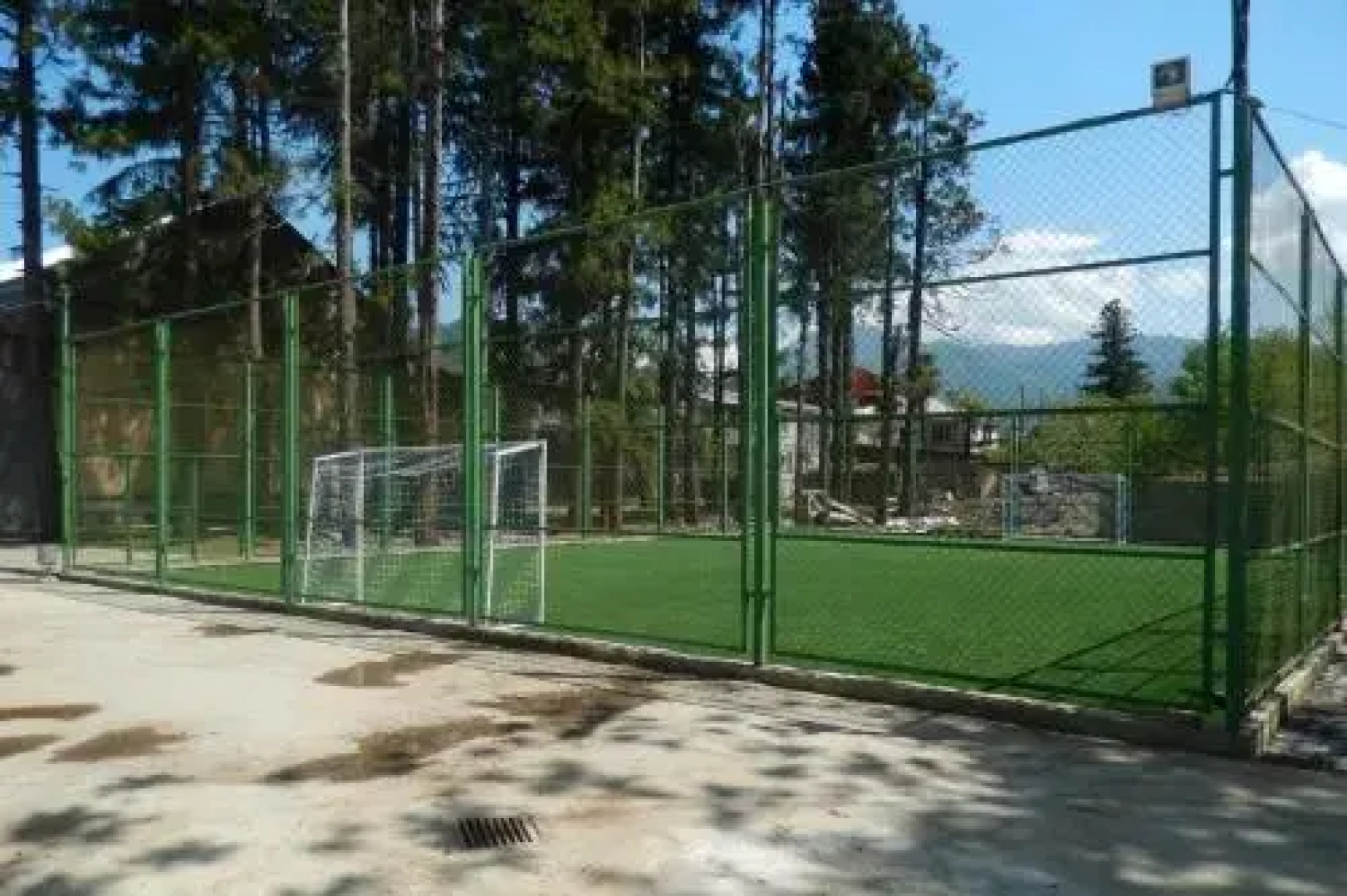 Sport Palace