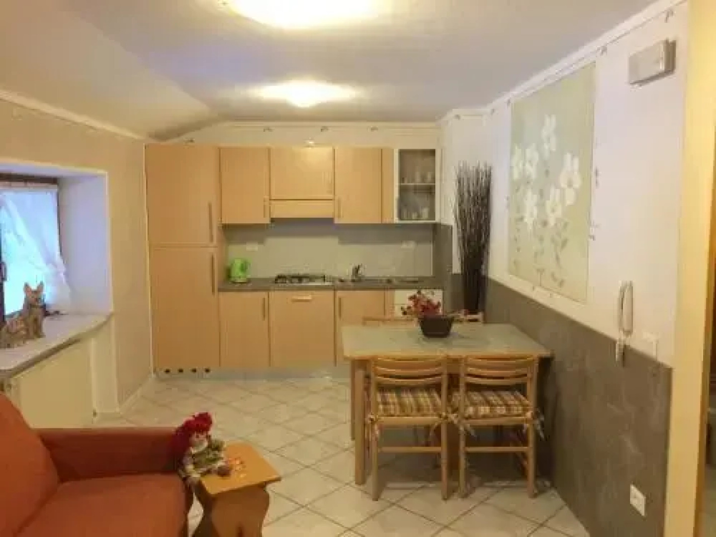 Villa Giardino - Flowers