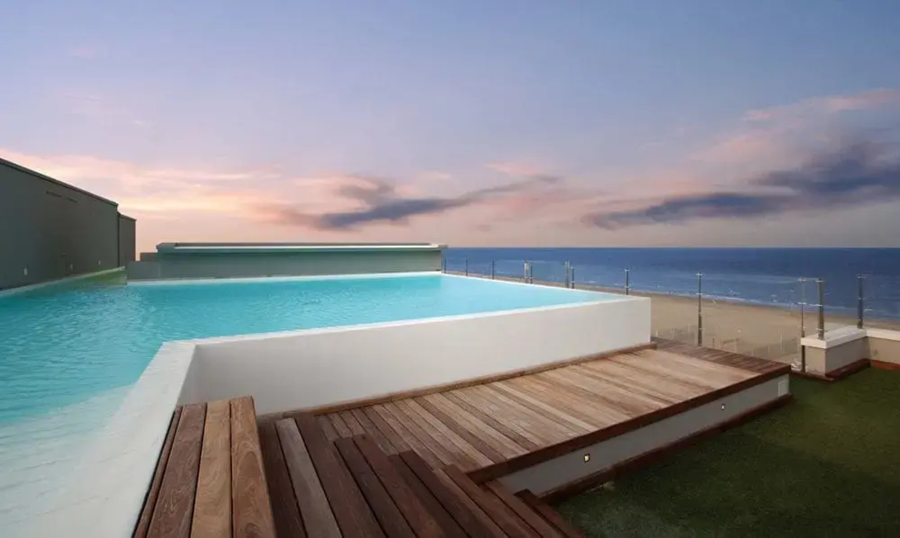 Altamarea Residence & Family Hotel