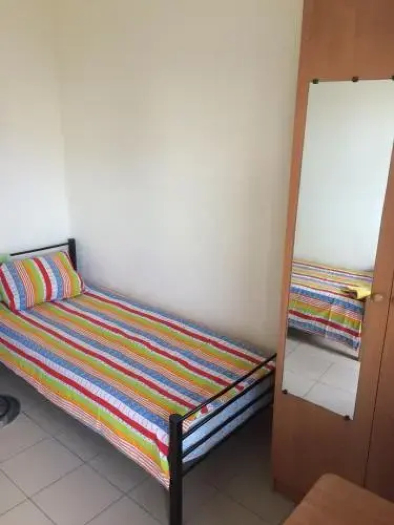Guest House Na Kurgannoy