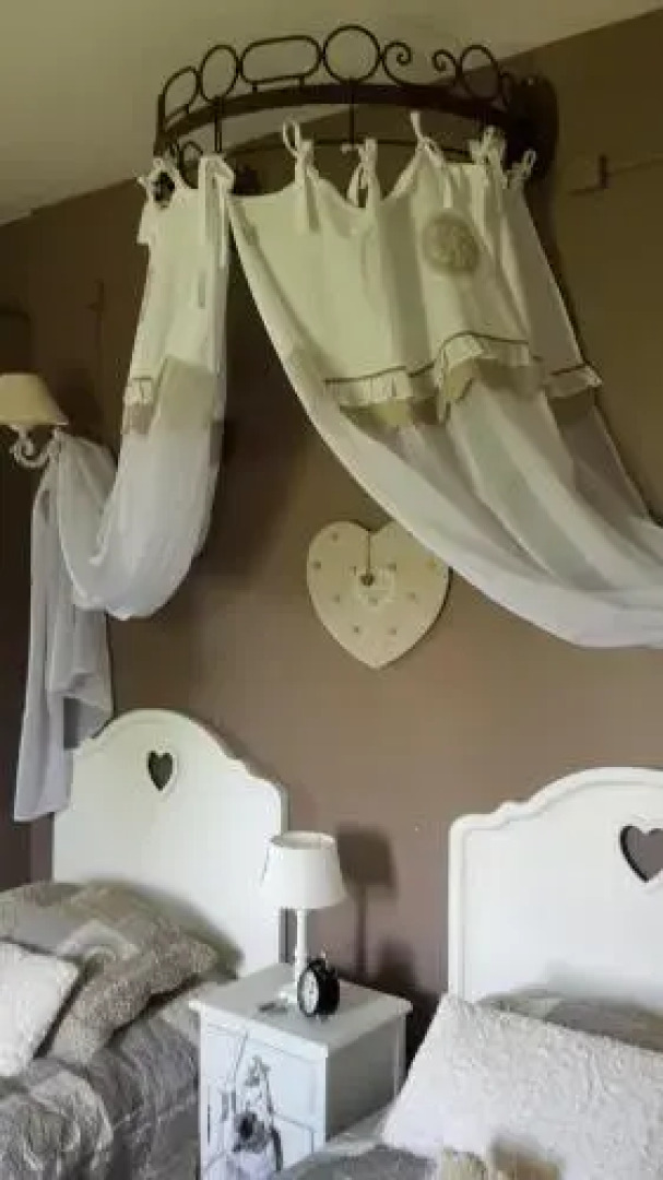 Demeure de l'île rollet