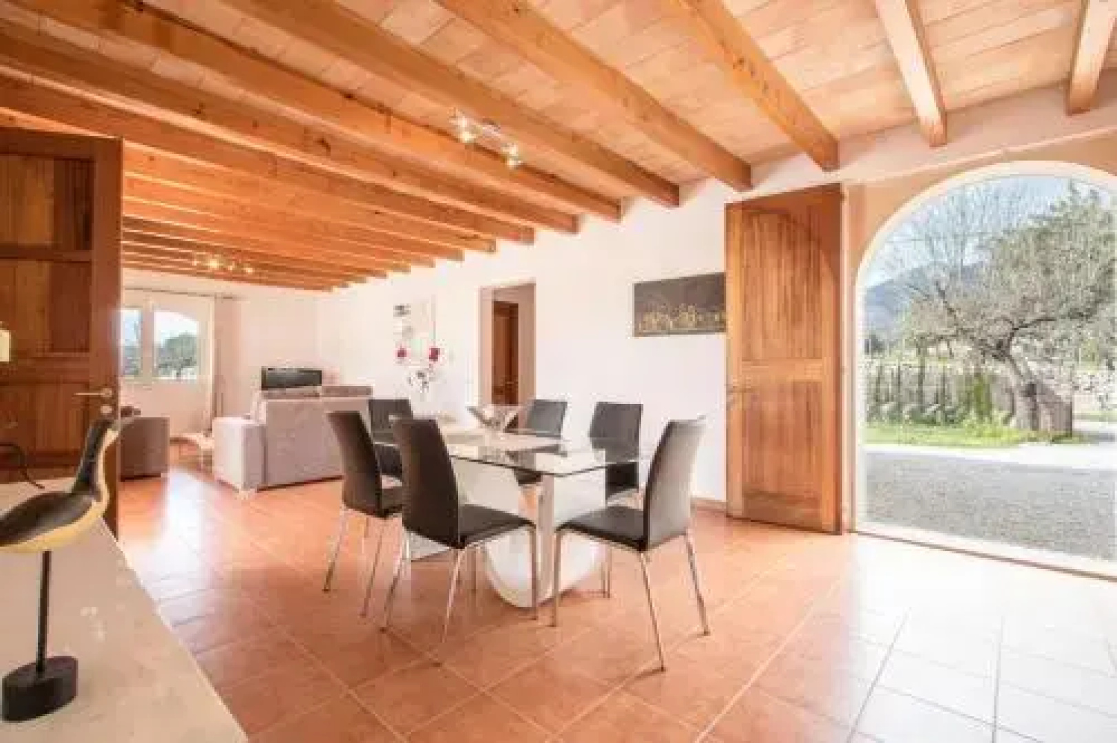 Cozy Cottage in Caimari with Private Pool