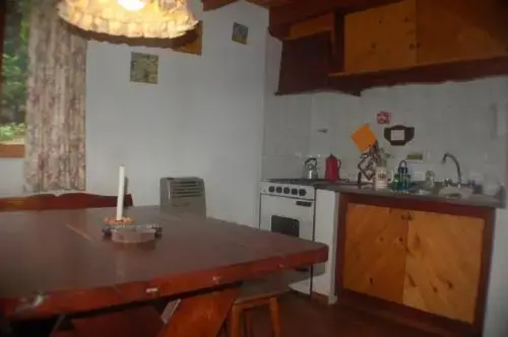 Cabañas Mi Sueño