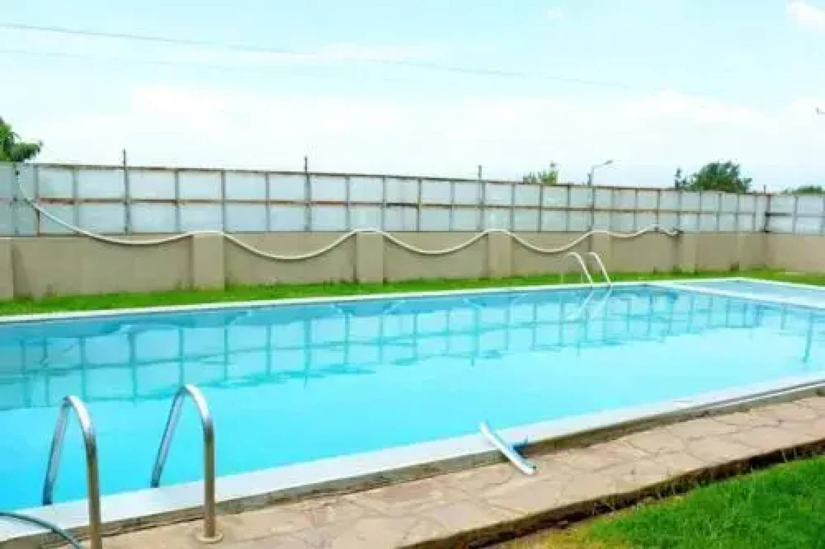 Pendeza Homes