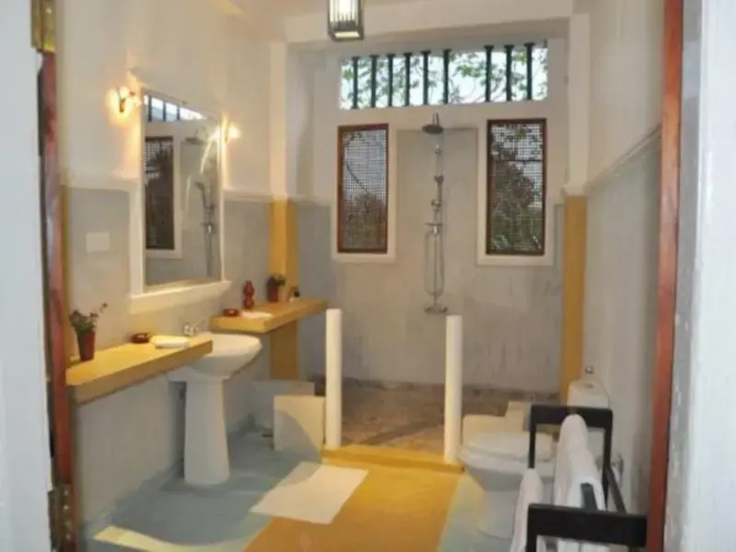 Gamagedara Resort