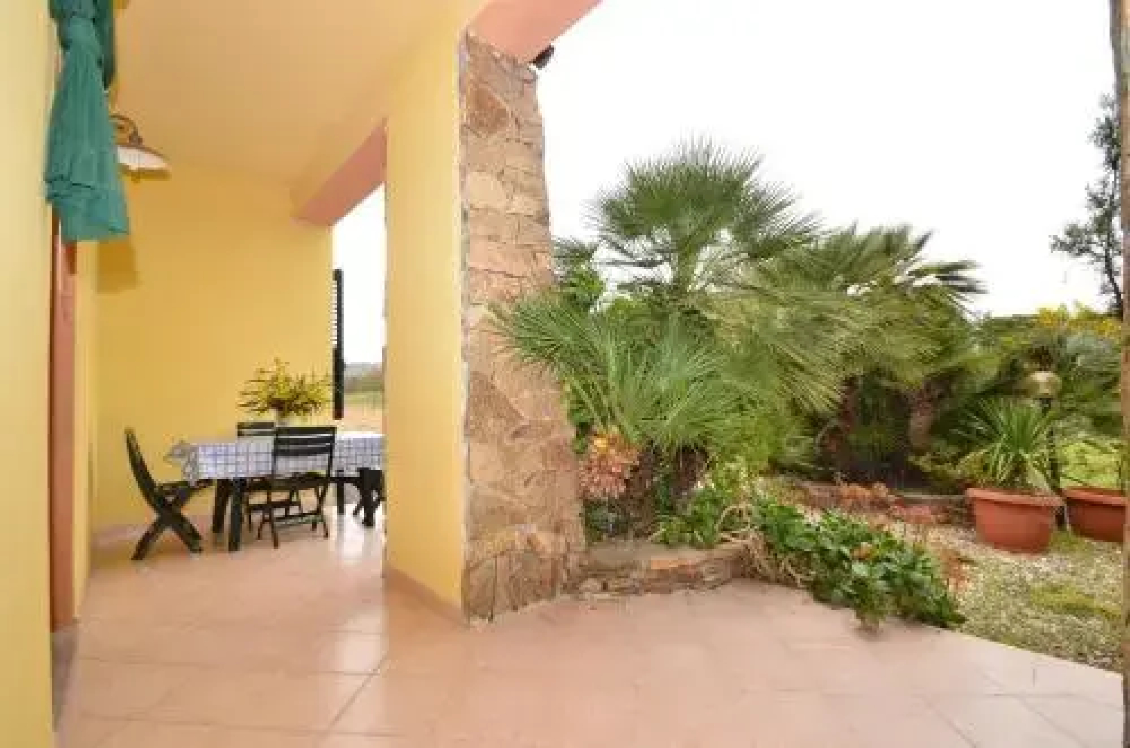 Casa Maria Cala Liberotto a 150 mt Mare