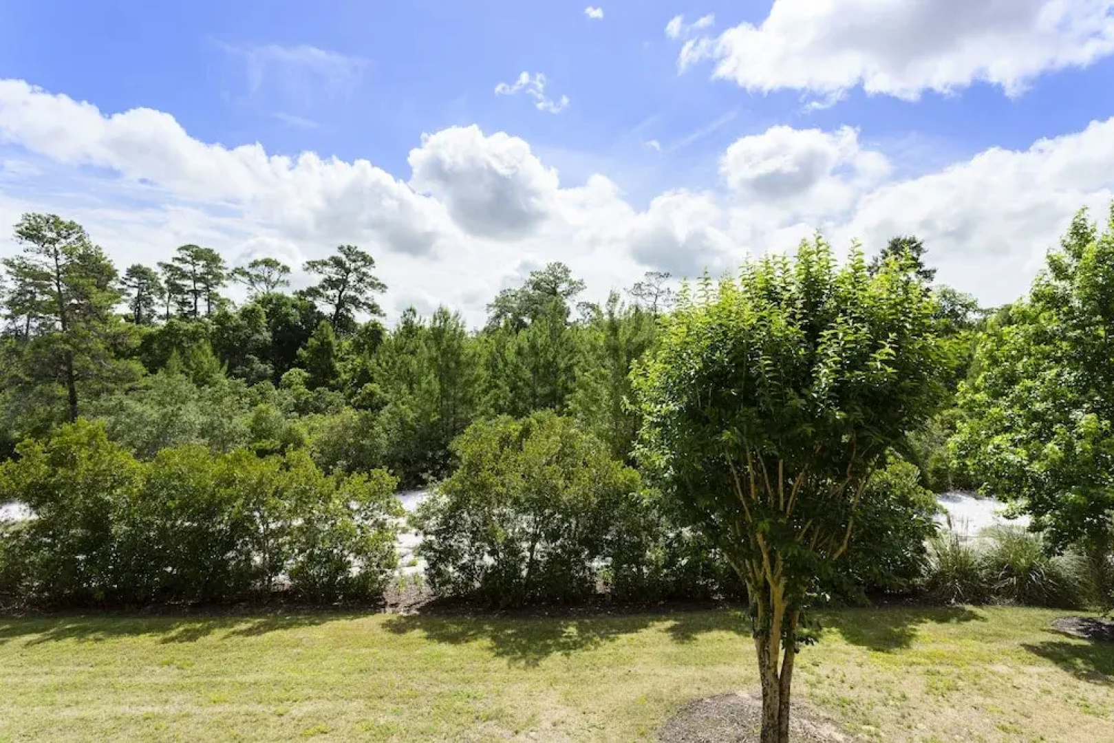 The Preserve at Carriage Pointe 3 Br townhouse by RedAwning
