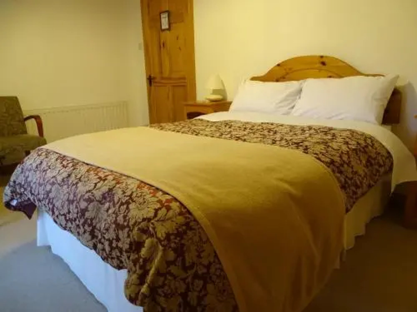 Pinewood Lodge