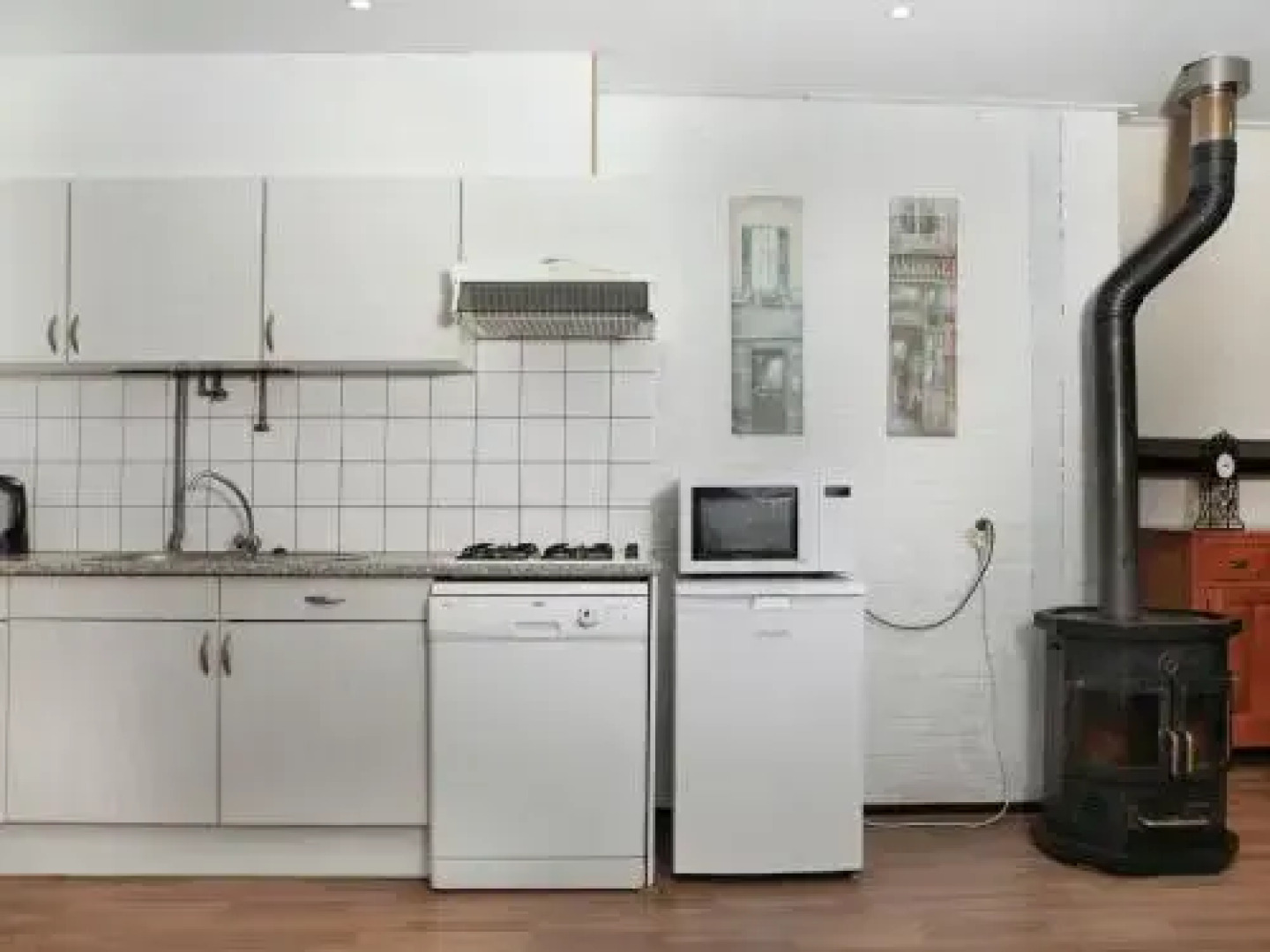 't Vosseven vakantiehuizen