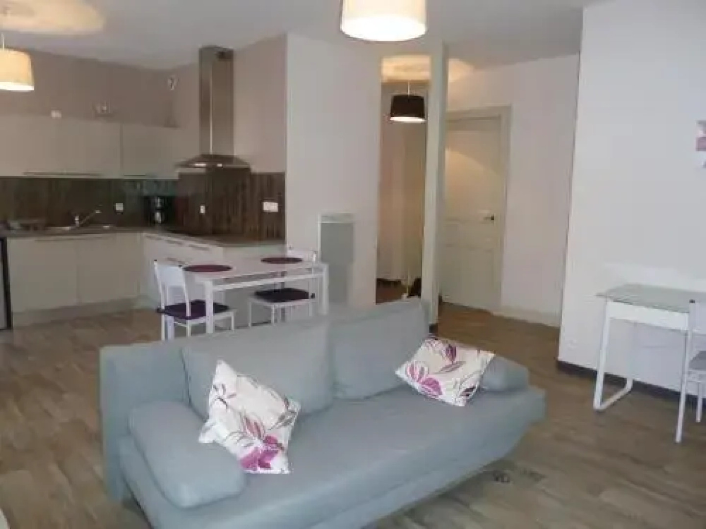 Appartement Rodez Centre