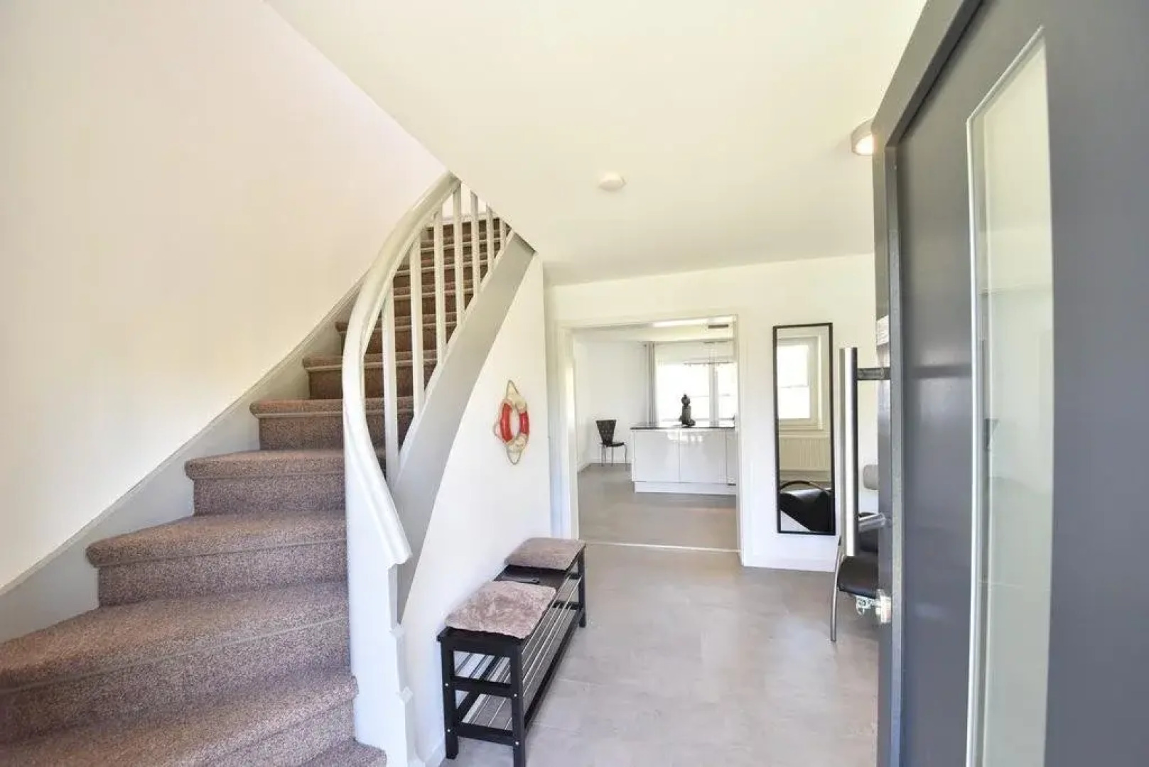 Ferienhaus Meeresrauschen