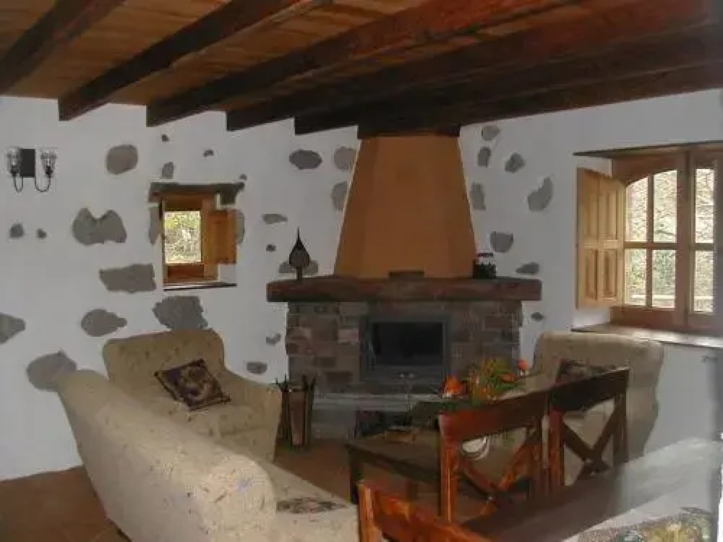 Casa Rural Los Lavaderos