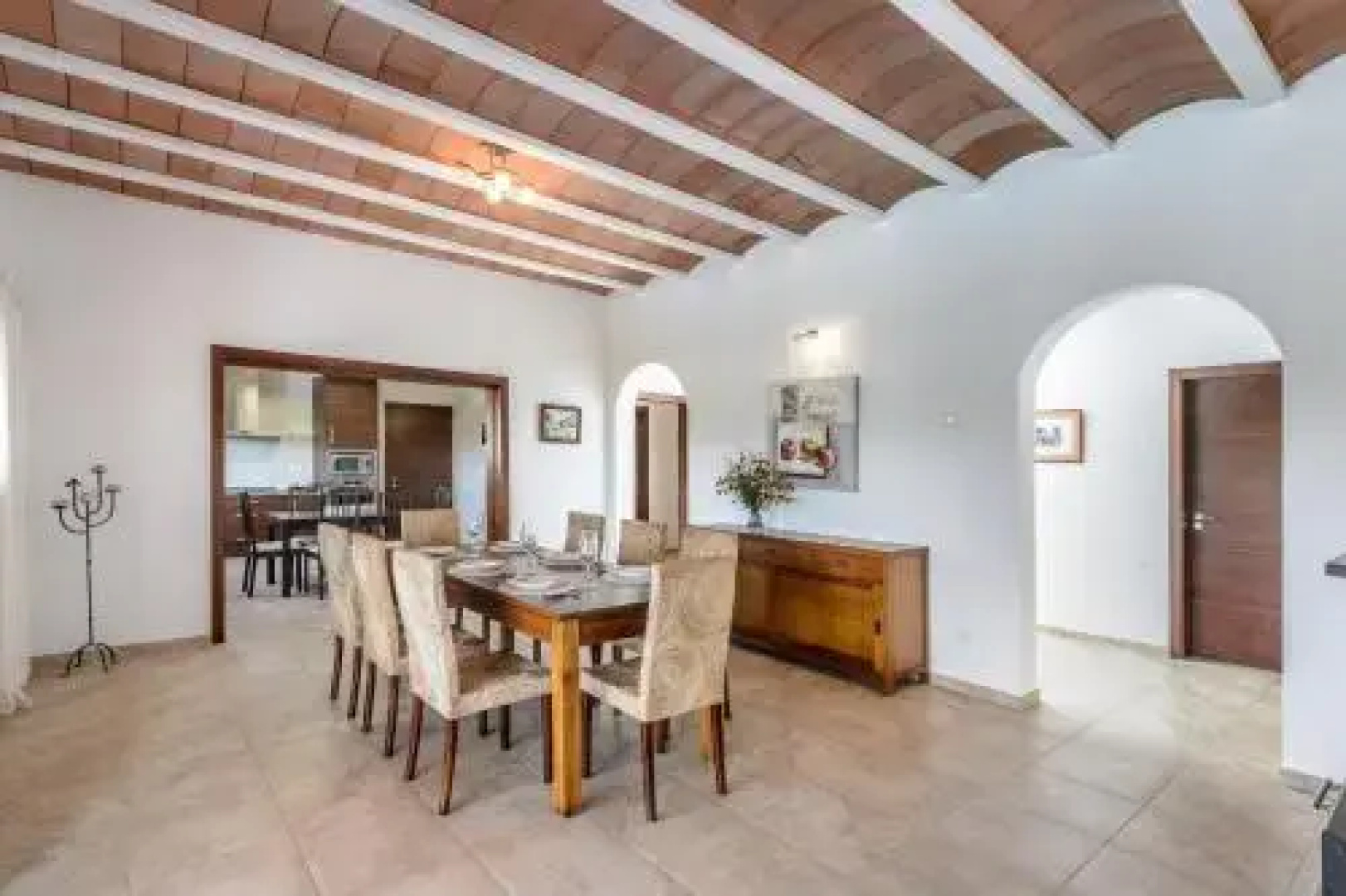 Villa San Lorenzo
