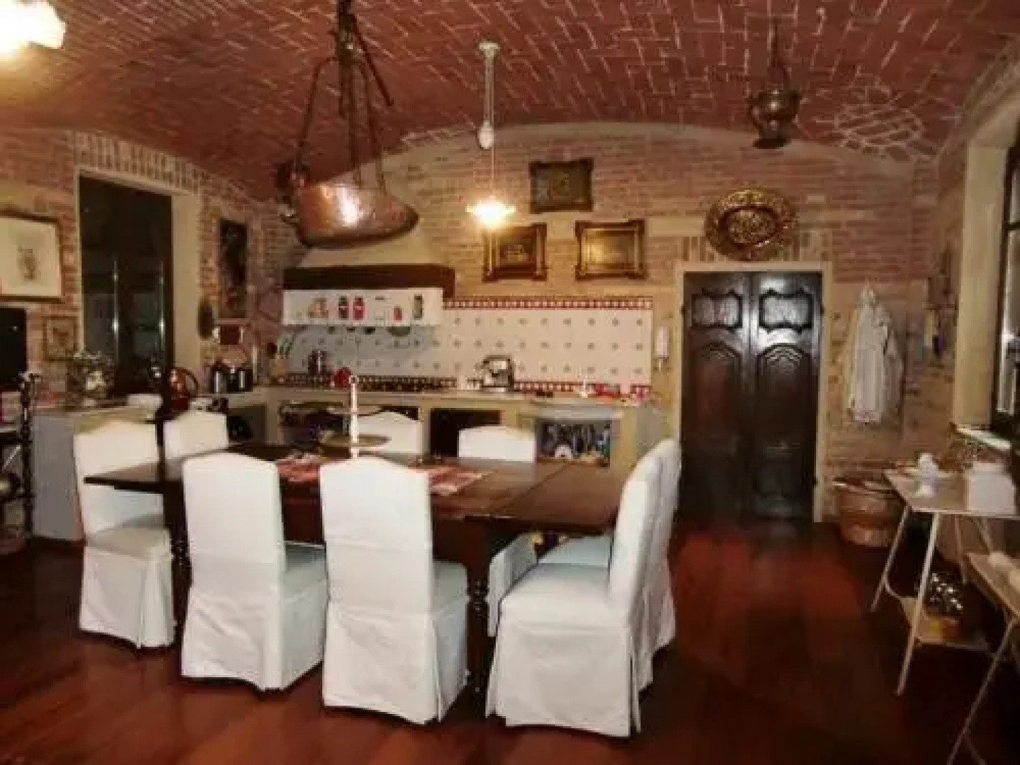 La Sergiunga Del Monferrato