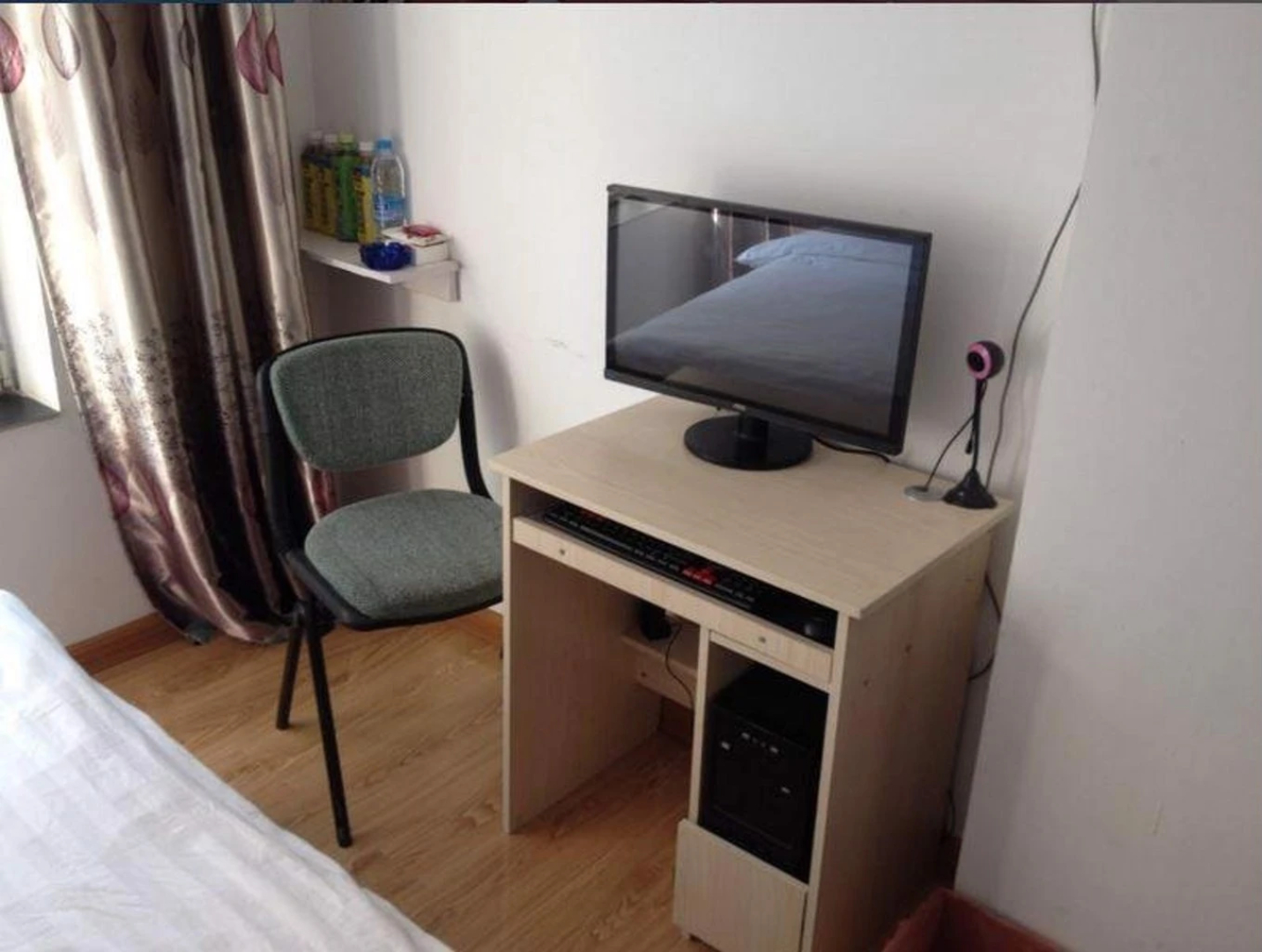 Mudanjiang Xinhe Guesthouse